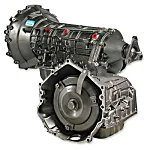 ENGINE & TRANSMISSION ASSEMBLIES